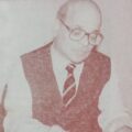Prin. Dr. B. V. Girdhari